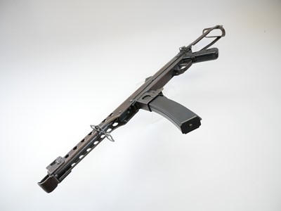 Lot 44 - Deactivated Chinese Type 54 sub machinegun