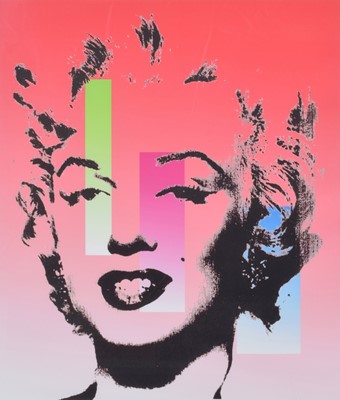 Lot 61 - After Andy Warhol (American 1928-1987)