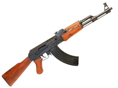 Lot 94 - Denix replica AK-47 LICENCE REQUIRED