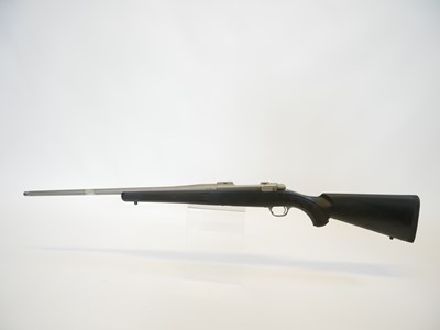 Lot 360 - Ruger M77 Hawkeye .243 bolt action rifle LICENCE REQUIRED