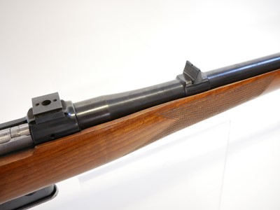 Lot 367 - Brno CZ527 .222 bolt action rifle LICENCE REQUIRED