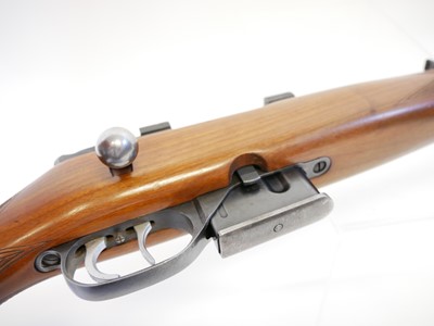 Lot 367 - Brno CZ527 .222 bolt action rifle LICENCE REQUIRED