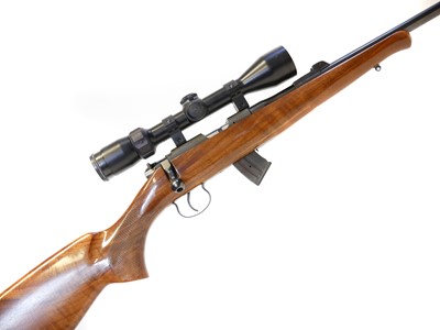 Lot Brno CZ Model 2-E-H .22lr bolt action rifle LICENCE REQUIRED