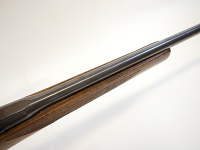 Lot 369 - Lee Enfield 7.62mm bolt action rifle LICENCE REQUIRED