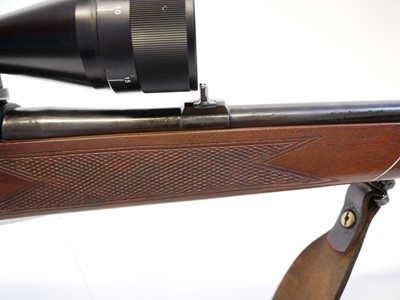 Lot 370 - Brno .270 bolt action rifle LICENCE REQUIRED