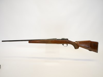 Lot 374 - Sako .222 Vixen bolt action rifle LICENCE REQUIRED
