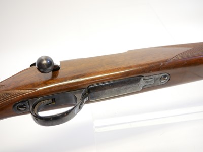 Lot 374 - Sako .222 Vixen bolt action rifle LICENCE REQUIRED