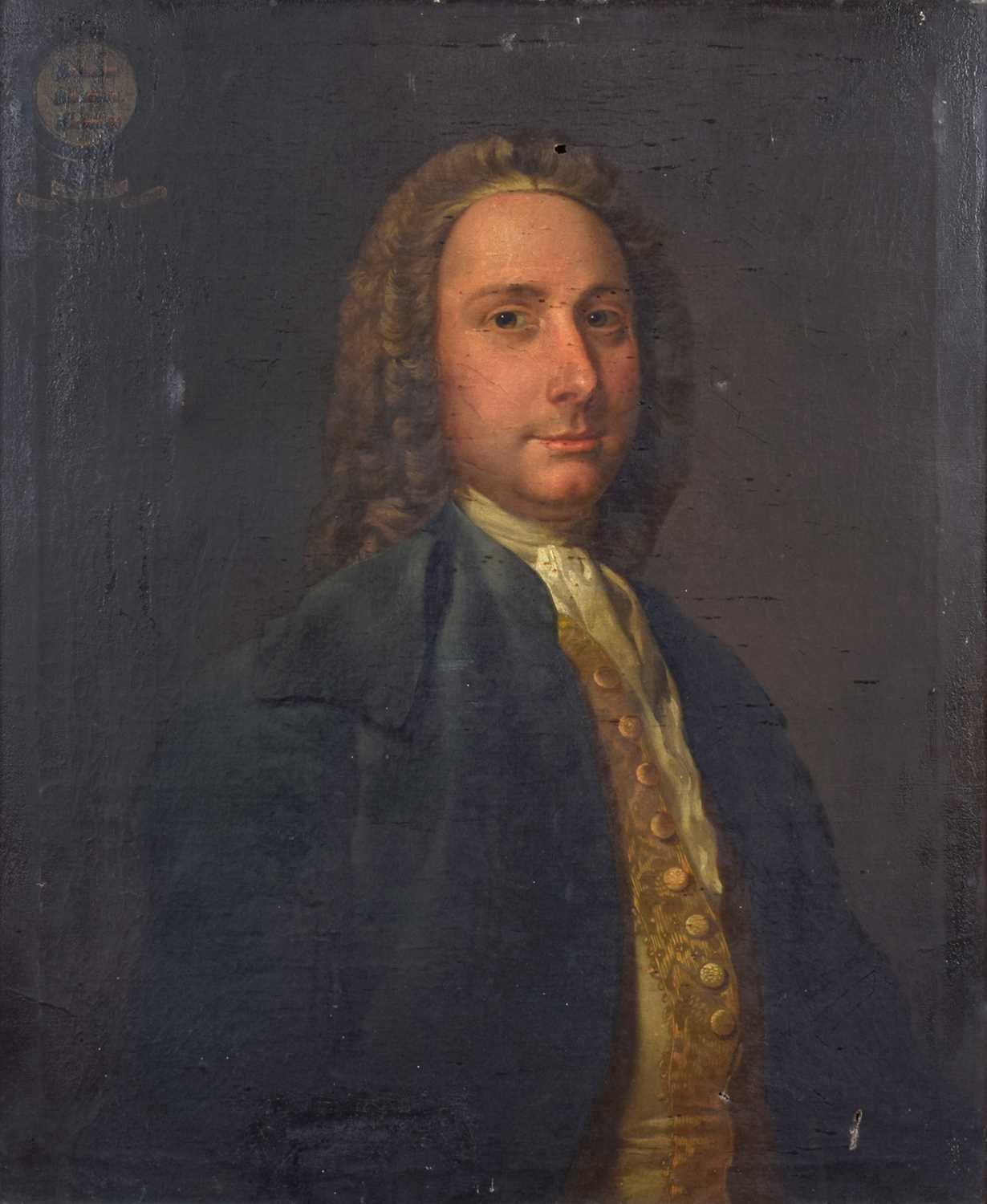 Lot 39 - Francis Hayman (British c.1708-1776)