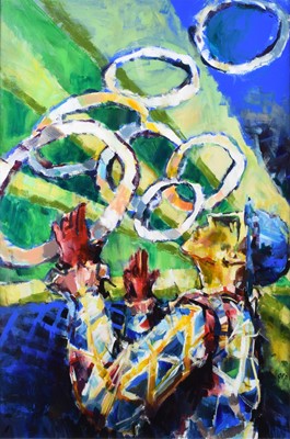 Lot 78 - Olivia Pilling (British 1985-)