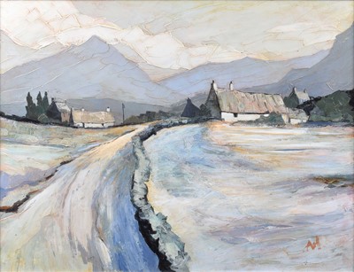 Lot 205 - Al Hudson (British 1977-)