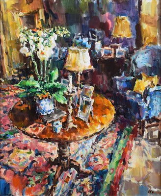 Lot 214 - Olivia Pilling (British 1985-)