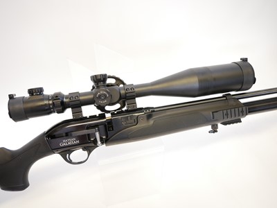 Lot 135 - Hatsan Galatian .22 PCP air rifle