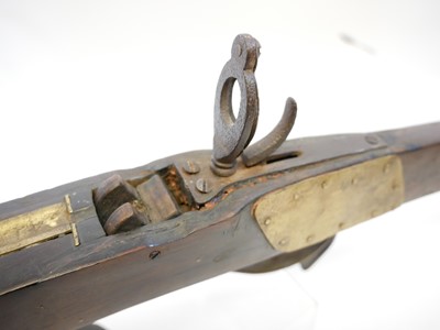 Lot 272 - Flemish crossbow