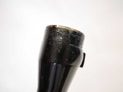 Lot 535 - Three rifle scopes