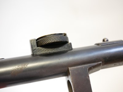 Lot 535 - Three rifle scopes