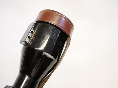 Lot 535 - Three rifle scopes