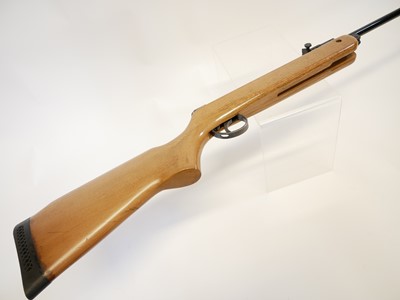 Lot 131 - BSA Meteor .22 air rifle