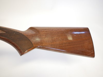 Lot 355 - Browning .22lr semi auto rifle LICENCE REQUIRED