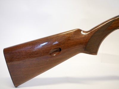Lot 355 - Browning .22lr semi auto rifle LICENCE REQUIRED