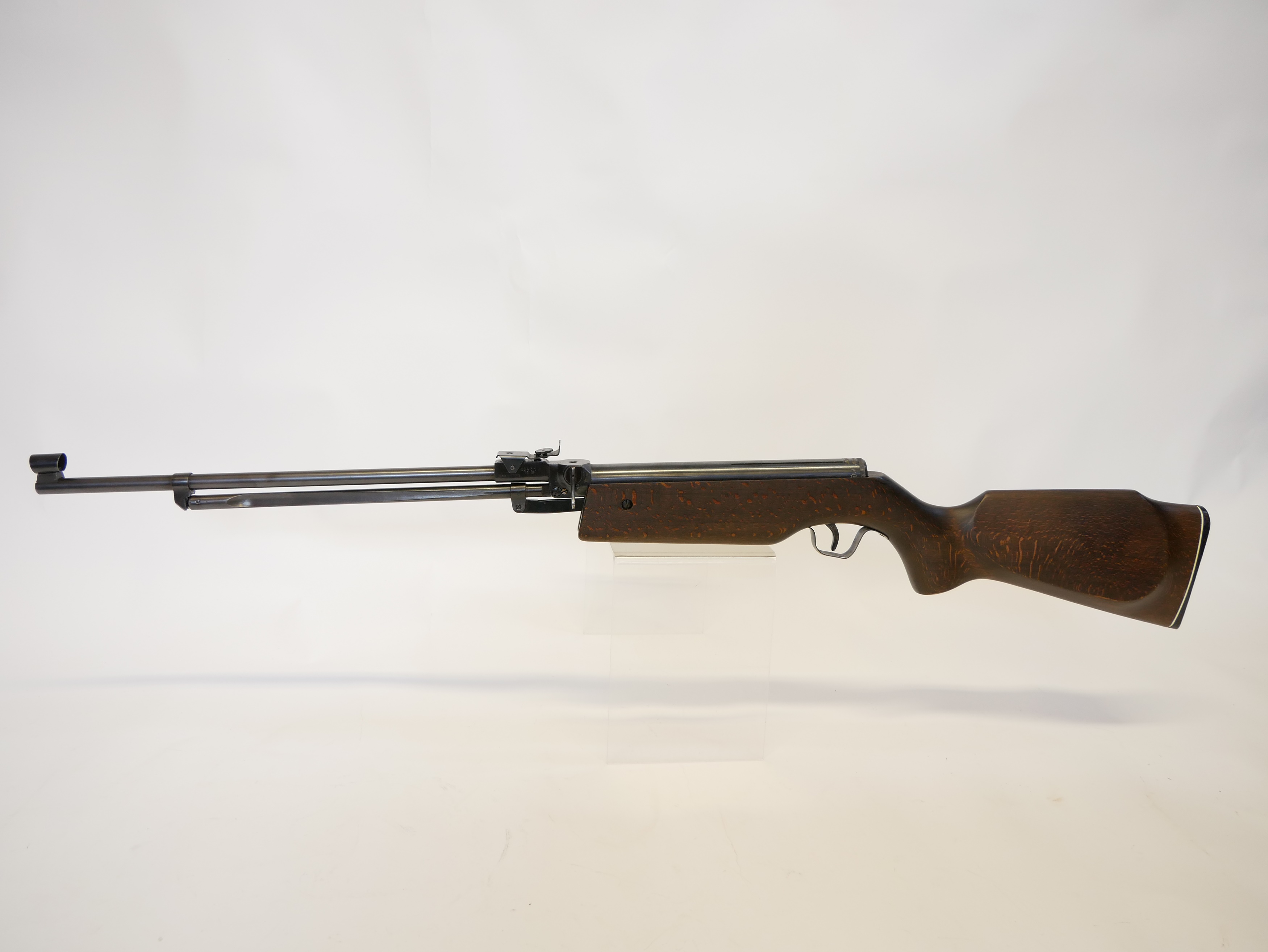 Lot 101 - Relum Tornado .22 air rifle