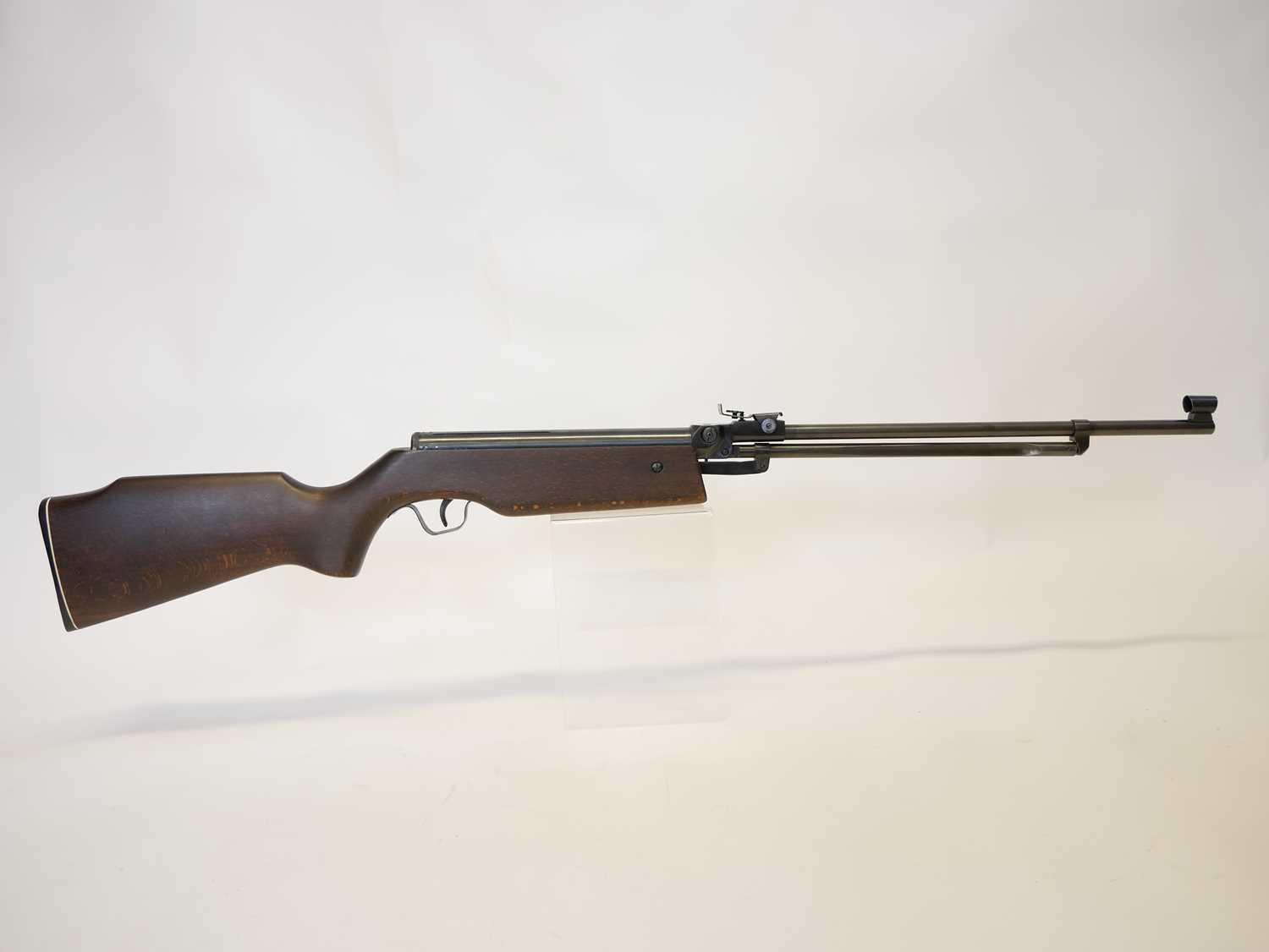 Lot 101 - Relum Tornado .22 air rifle