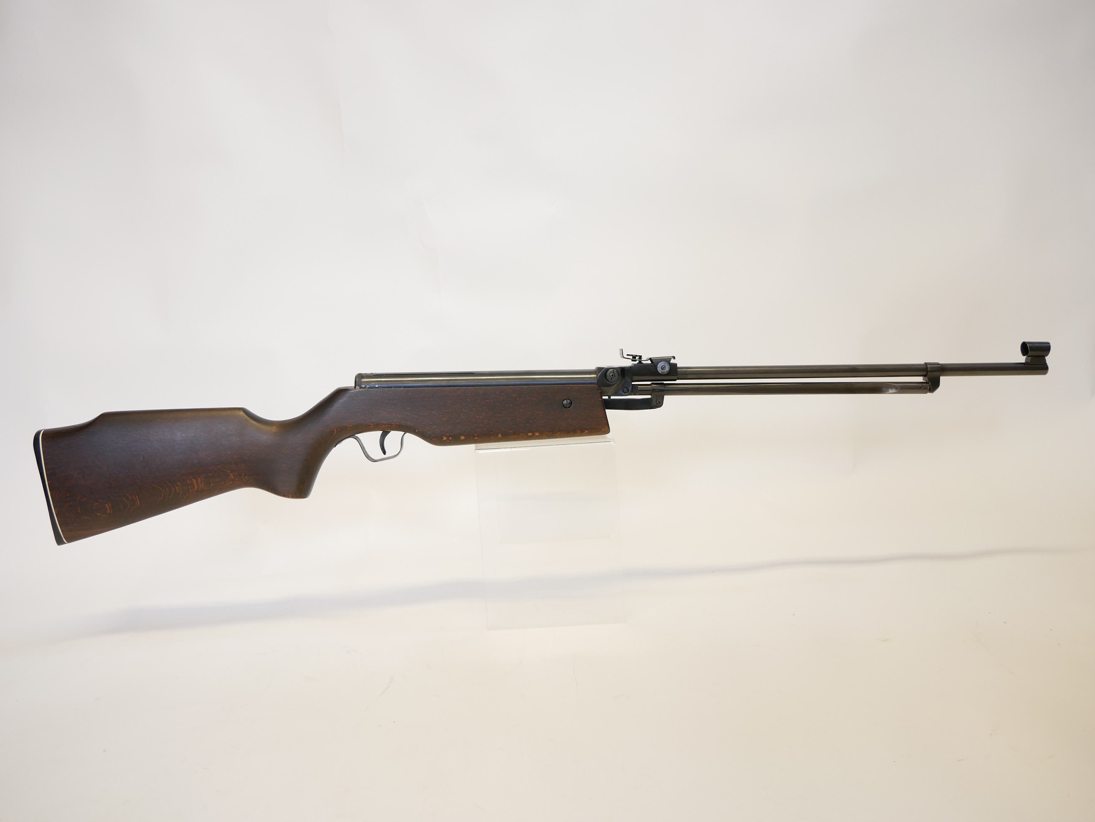 Lot 101 - Relum Tornado .22 air rifle