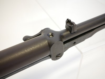 Lot 147 - BSA light pattern .177 air rifle