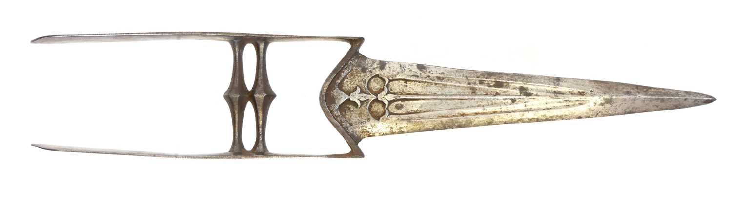 Lot 349 - Indian Katar