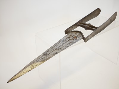 Lot 349 - Indian Katar