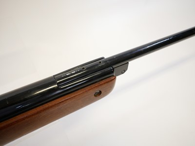 Lot 141 - BSA Meteor .22 air rifle