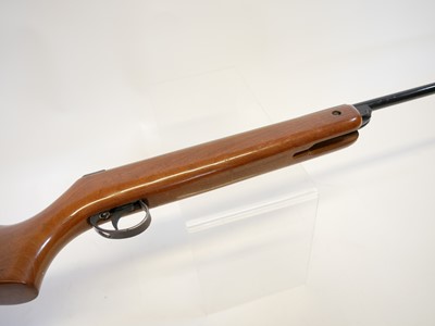Lot 141 - BSA Meteor .22 air rifle