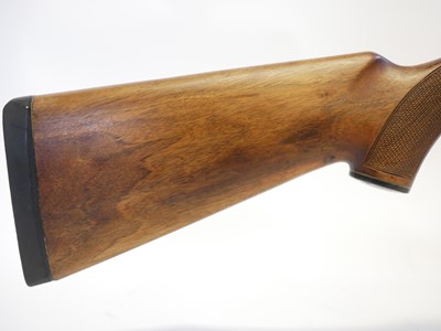 Lot 409 - Nikko Shadow 12 bore over and under shotgun LICENCE REQUIRED