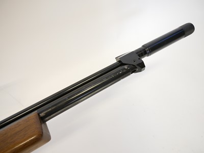 Lot 127 - Sharp Innova .22 air rifle