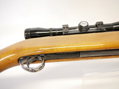 Lot 139 - BSA .22 Air Sporter air rifle