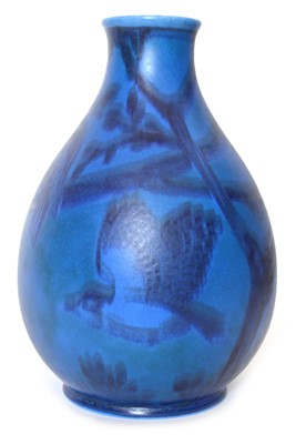 Lot 54 - Pilkington's Royal Lancastrian vase