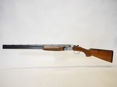 Lot 396 - Beretta 686 Special 12 bore over and under LICENCE REQUIRED
