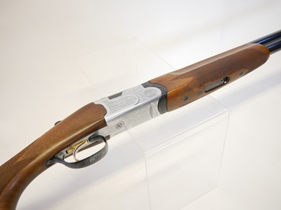 Lot 396 - Beretta 686 Special 12 bore over and under LICENCE REQUIRED