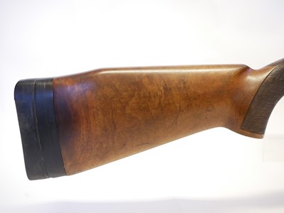Lot 146 - Nikko 12 bore over and under LICENCE REQUIRED