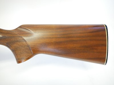 Lot 392 - Laurona 12 bore over and under shotgun LICENCE REQUIRED