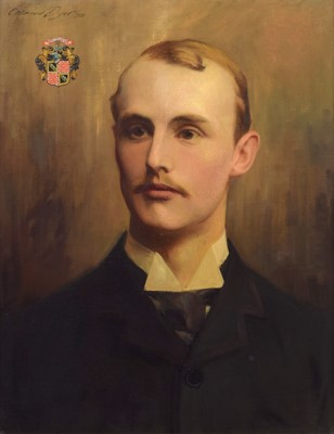 Lot 4 - Edmund Dyer (British 19th/20th century)