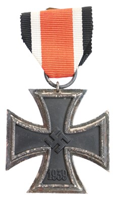 Lot 293 - German Third Reich Iron Cross