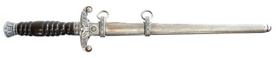 Lot 218 - German Third Reich Army Dagger