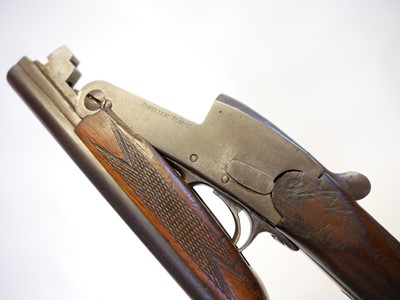 Lot 183 - Carswell .410 single barrel folding shotgun LICENCE REQUIRED