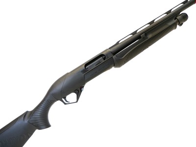 Lot 378 - Benelli 12 bore Supernova pump action LICENCE REQUIRED