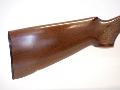 Lot 191 - Beretta 687 12 bore over and under shotgun LICENCE REQUIRED