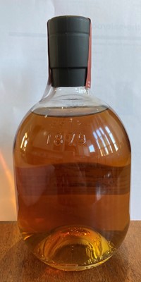 Lot 55 - 1 bottle The Glenrothes Limited Release