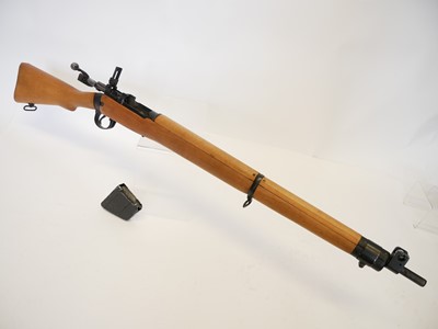 Lot Deactivated Savage Lee Enfield No.4 MkI *