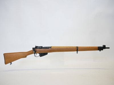 Lot Deactivated Savage Lee Enfield No.4 MkI *