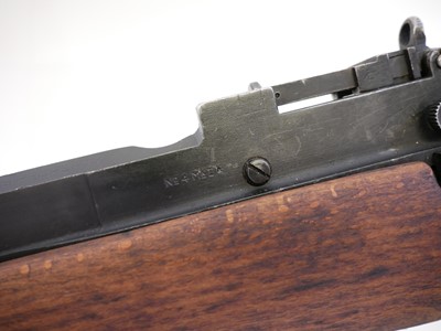 Lot 42 - Deactivated Savage No.4 Mki* .303 rifle