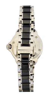 Lot 186 - A stainless steel TAG Heuer Formula 1 quartz wristwatch